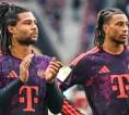 Ada Tagline ‘No Olise, No Party’, Serge Gnabry: Kami Masih Bisa Menang Tanpanya!