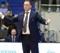 Aleksander Sekulic Tidak Mau Anggap Remeh Armani Milan
