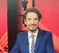 Andrea Marinozzi: Inter Superior, Tapi Terlalu Banyak Beri Hadiah ke Lawan