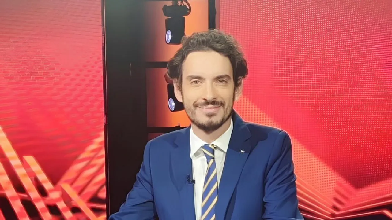 Andrea Marinozzi