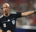 Anthony Taylor Ditunjuk Sebagai Ketua Komite Wasit Federasi Turkiye