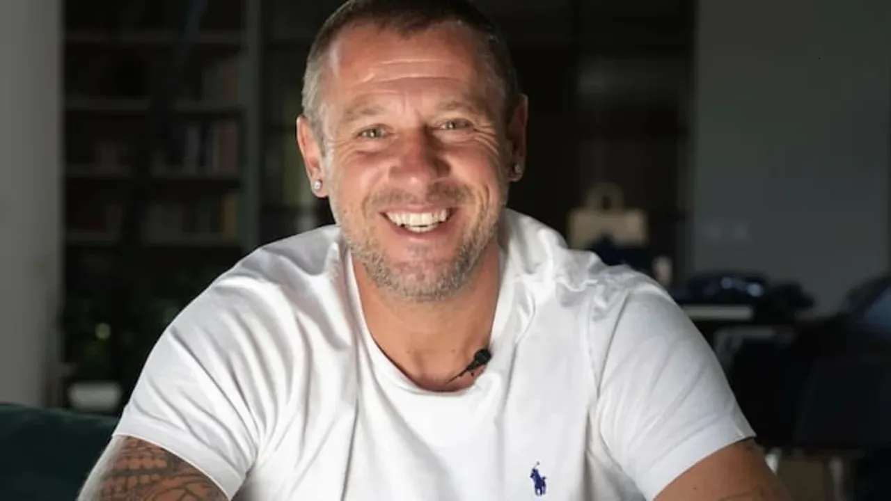 Antonio Cassano Ungkap Obrolan dengan Chivu: Ingin Inter Main 4 Bek