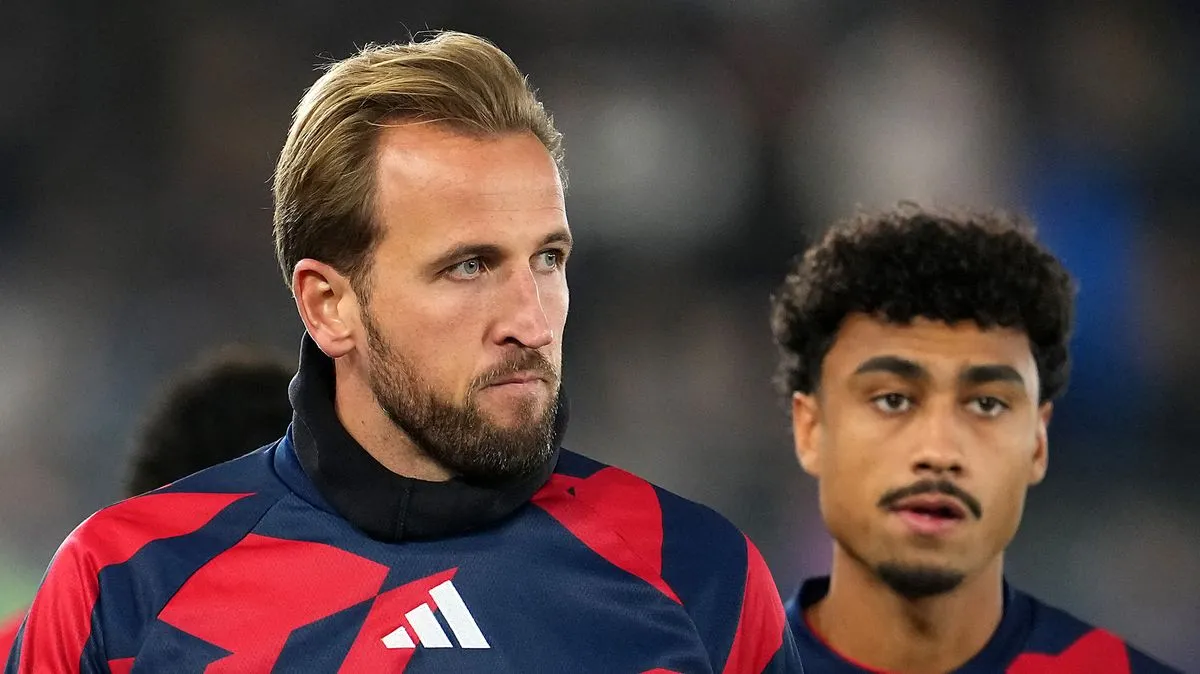 Arsenal Bisa Hentikan Kane Pecahkan Rekor Ronaldo - sumber: (footballlondon)
