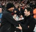 Arsenal Raih Keunggulan Penting Hadapi Bayern di Liga Champions
