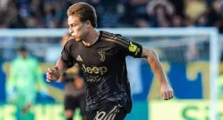 Arsenal Siap Tantang Real Madrid Demi Rekrut Kenan Yildiz