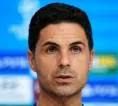 Arteta Tanggapi Souness yang Sebut Saka Penipu