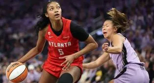 Atlanta Dream Bidik Keunggulan atas Golden State di Gim Ketiga Final WNBA