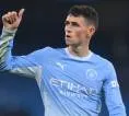 Bantu Kalahkan AEK Athens, Phil Foden Puji Lima Bintang Akademi Man City