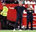Barcelona Mempertimbangkan untuk Perbaiki Lini Pertahanan