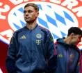 Bayern Munich Pastikan Pemain Bintang Absen Lawan Arsenal