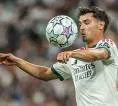 Bidik Brahim Diaz, Arsenal Berniat Goda Real Madrid dengan Tawaran Besar
