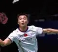 Bintang Bulu Tangkis China Lu Guangzu Pensiun Dari Tim Nasional
