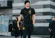 Borussia Dortmund Pecahkan Rekor Usai Tempuh 11,322 Km Dalam Satu Minggu