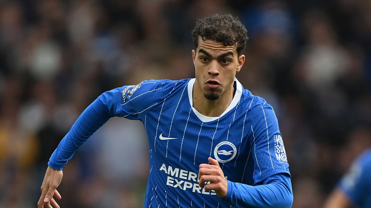 Brighton Gerak Cepat Amankan Yasin Ayari di Tengah Minat Newcastle
