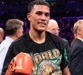 Buka Peluang Naik Kelas, David Benavidez Incar Fury dan Usyk