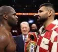 Carl Froch Antusias Sambut Wacana Rematch Daniel Dubois vs Filip Hrgovic