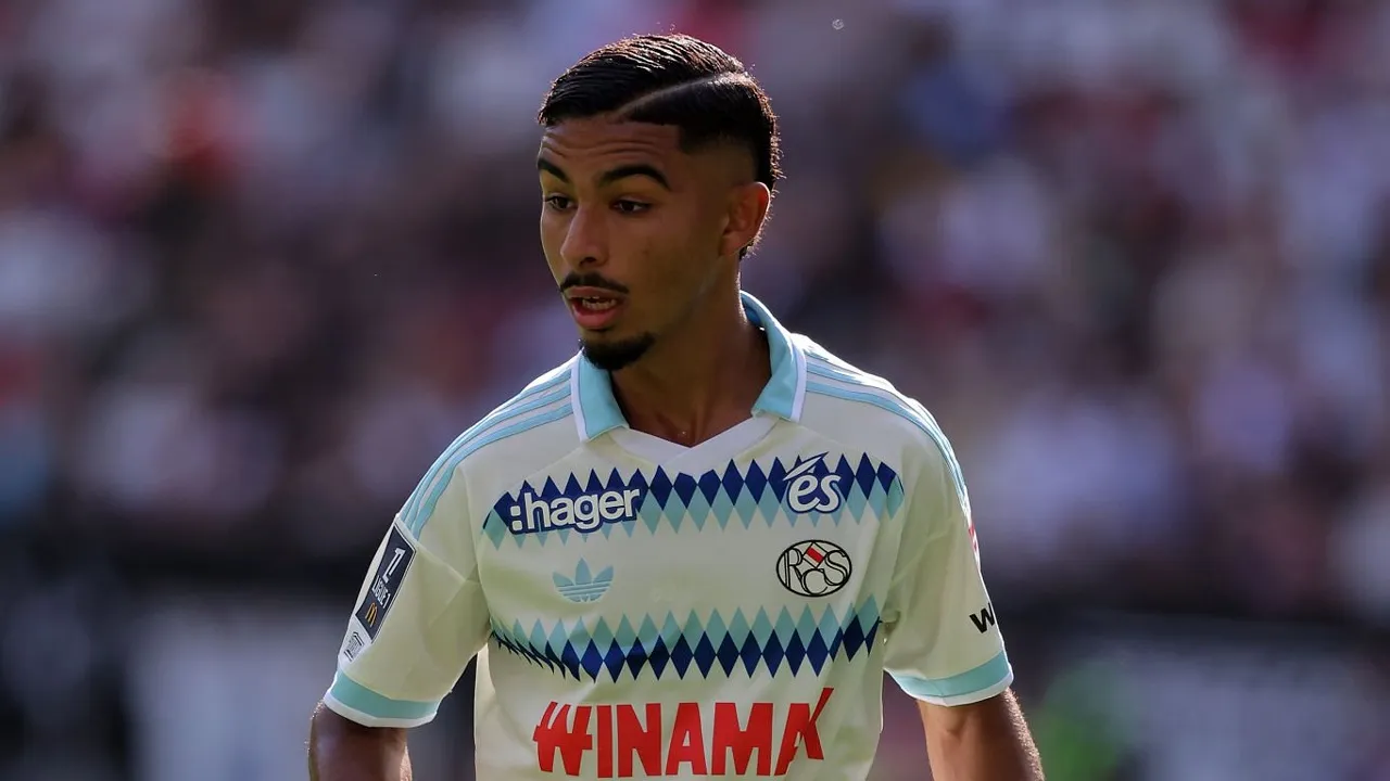 Chelsea Berada di Posisi Terdepan untuk Amankan Transfer Gessime Yassine