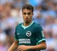 Chelsea Tertarik Rekrut Gelandang Brighton, Yasin Ayari