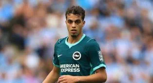 Chelsea Tertarik Rekrut Gelandang Brighton, Yasin Ayari