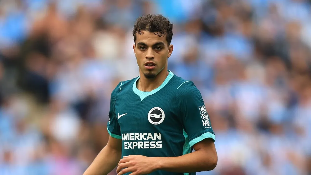Chelsea Tertarik Rekrut Gelandang Brighton, Yasin Ayari