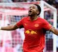 Christopher Nkunku Buka Peluang Bertahan di RB Leipzig