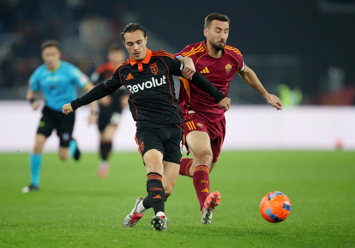Como Dapatkan Izin Ganti Skuad Jelang Laga Krusial vs Man Utd - sumber: (footballitalia)