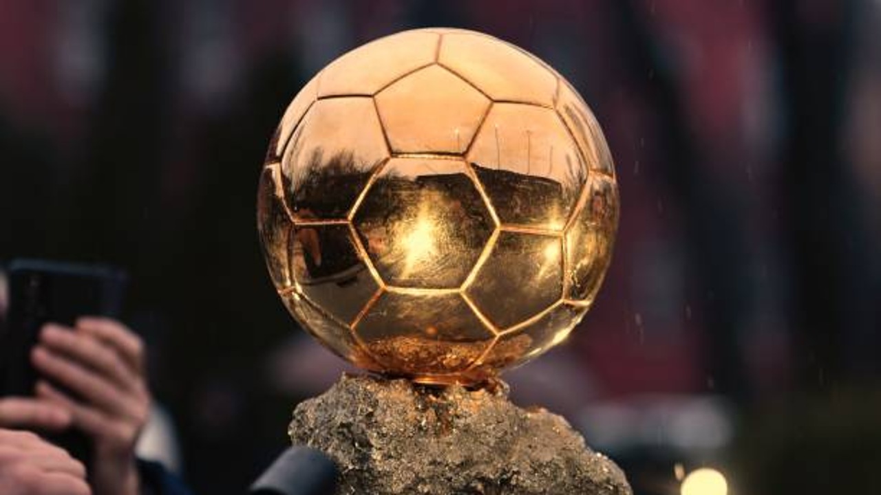 Daftar Nominasi Penghargaan Khusus Ballon d'Or Of All Time Terungkap