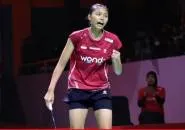 Dalila Aghnia Puteri Lolos 16 Besar Kudus Indonesia Masters 2026