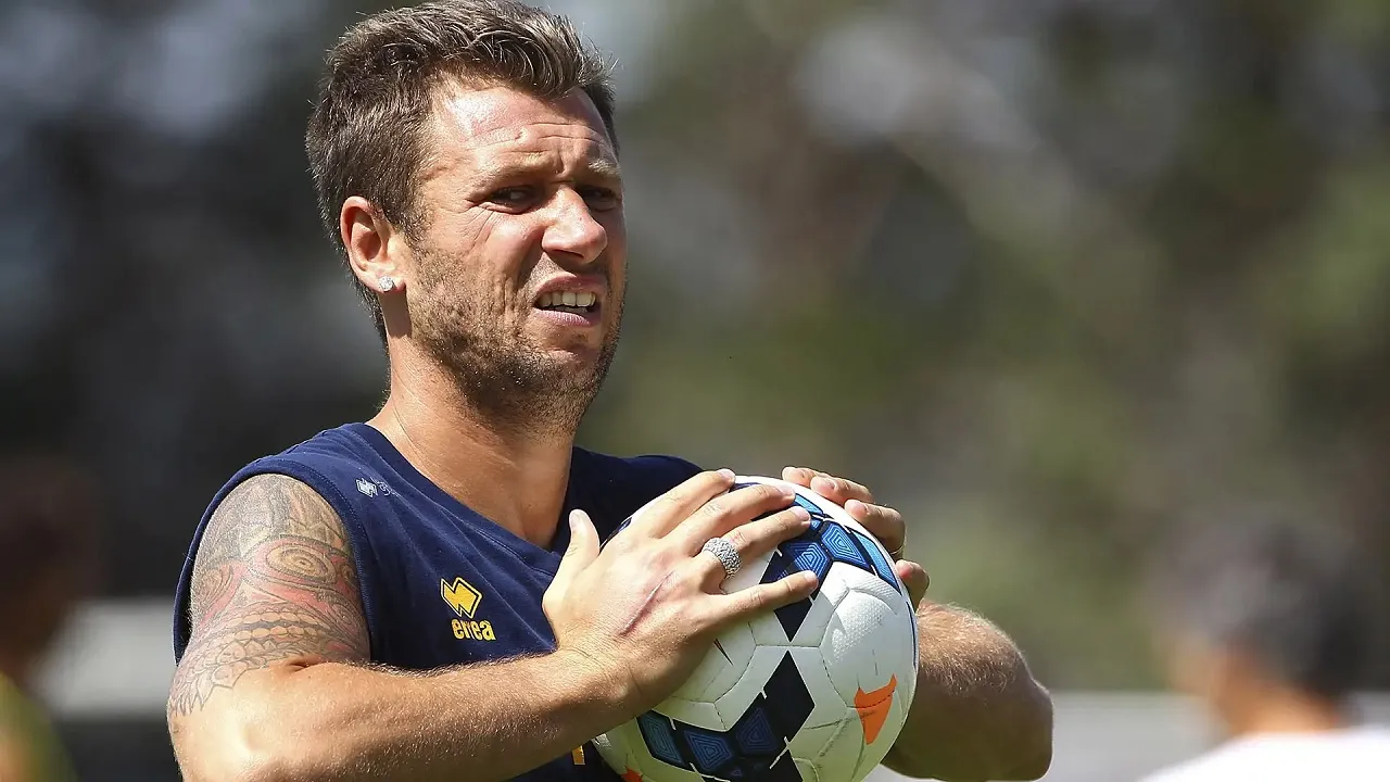 Dikritik dari Fans, Antonio Cassano: Sekarang Saya Bisa Main di Serie A