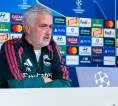 Ditanya soal Peluang Juara, Jawaban Jose Mourinho Justru Tak Terduga