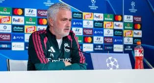 Ditanya soal Peluang Juara, Jawaban Jose Mourinho Justru Tak Terduga