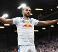 Dominic Calvert-Lewin Dinilai Jadi 'Mimpi Buruk' bagi Bek Lawan