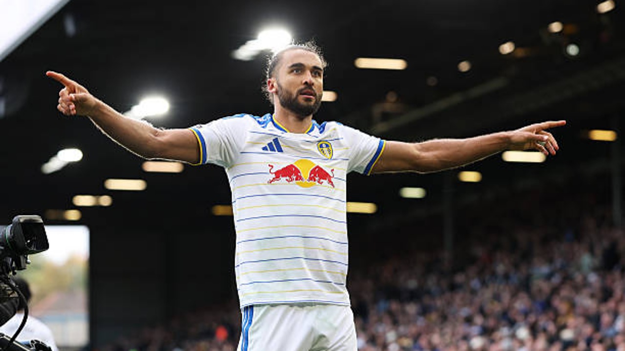 Dominic Calvert-Lewin Dinilai Jadi 'Mimpi Buruk' bagi Bek Lawan