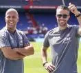 Dua Pelatih Asal Belanda Dikaitkan dengan Pintu Masuk Klub Premier League