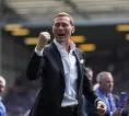 Duncan Ferguson Hubungi David Moyes Demi Boyong Pemain Muda Everton