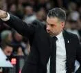 Dusan Alimpijevic Ingin Besiktas Belajar Dari Pengalaman Saat Jumpa Efes