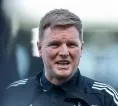 Eddie Howe Siap Tolak Tawaran Tiga Klub Premier League