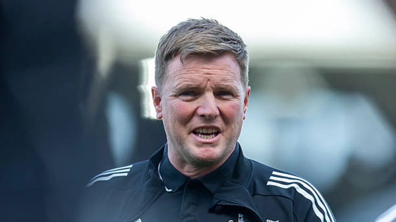 Eddie Howe Siap Tolak Tawaran Tiga Klub Premier League