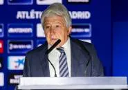 Enrique Cerezo Ikut Bersuara Soal Perang Real Madrid dengan Wasit