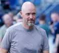 Erik ten Hag Akhirnya Ungkap Sebab MU Gagal Rekrut Frenkie de Jong