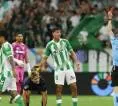 Facundo Bernal Diberikan Sanksi Larangan Bermain Empat Pertandingan