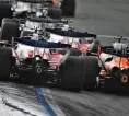 FIA Pertahankan Aturan Unit Daya F1 Hingga 2028