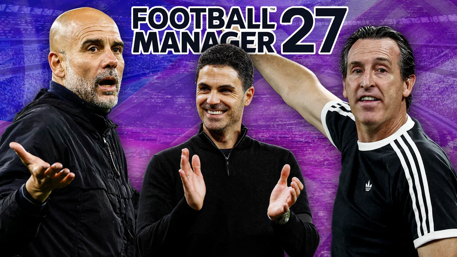 Football Manager 27: Tanggal Rilis dan Harga Resmi Terungkap - sumber: (givemesport)