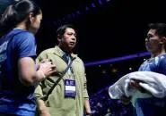 French Open 2026: Awal Yang Baik Amri-Nita di Paris