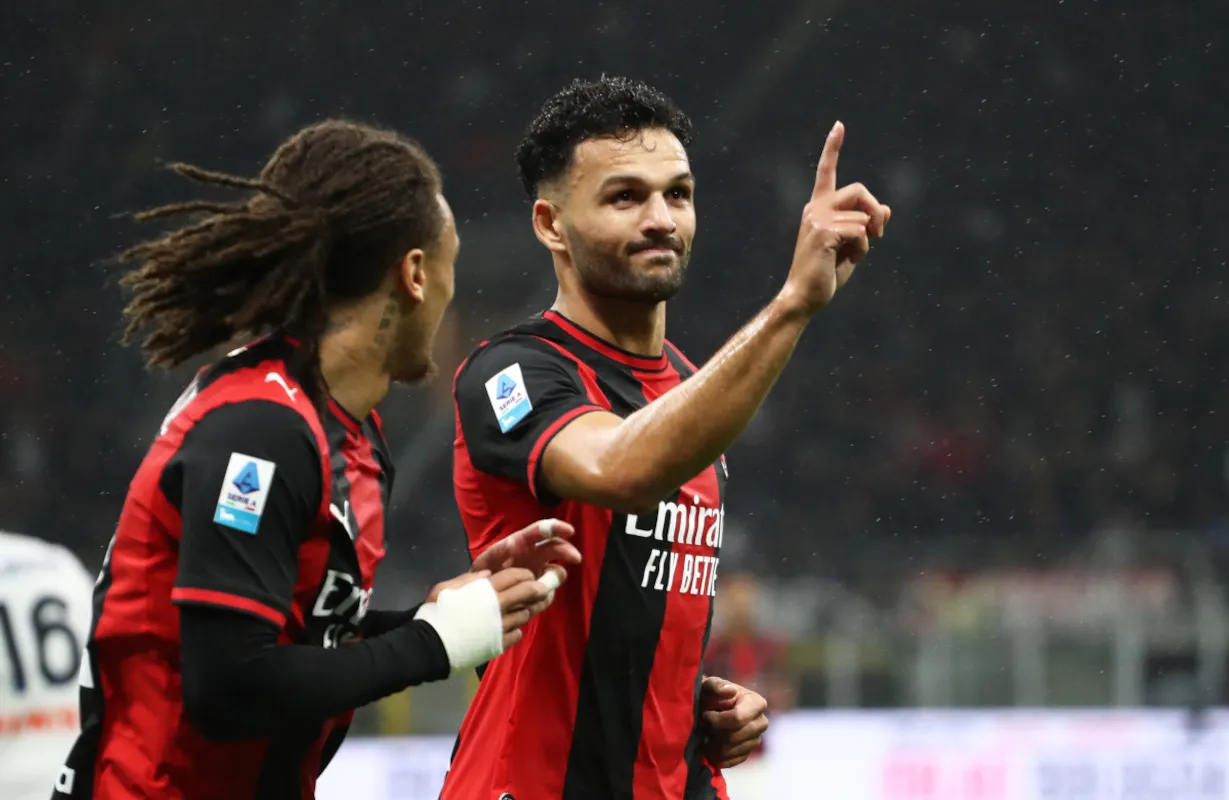 Gonçalo Ramos Absen Lawan Bournemouth Akibat Cedera Betis - sumber: (footballitalia)