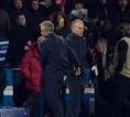 Hansi Flick Buka Suara Usai Barcelona Dihajar PSG