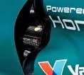 Honda Raih Tonggak Sejarah F1 di Grand Prix AS