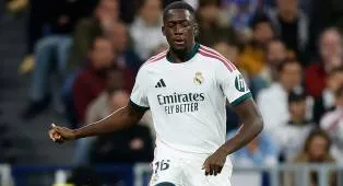 Ibrahima Konate Bagikan Pengalamannya Bermain Bagi Real Madrid