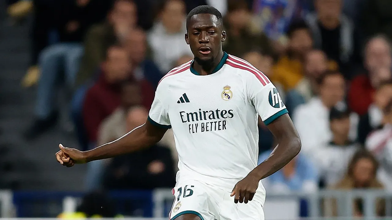Ibrahima Konate Bagikan Pengalamannya Bermain Bagi Real Madrid