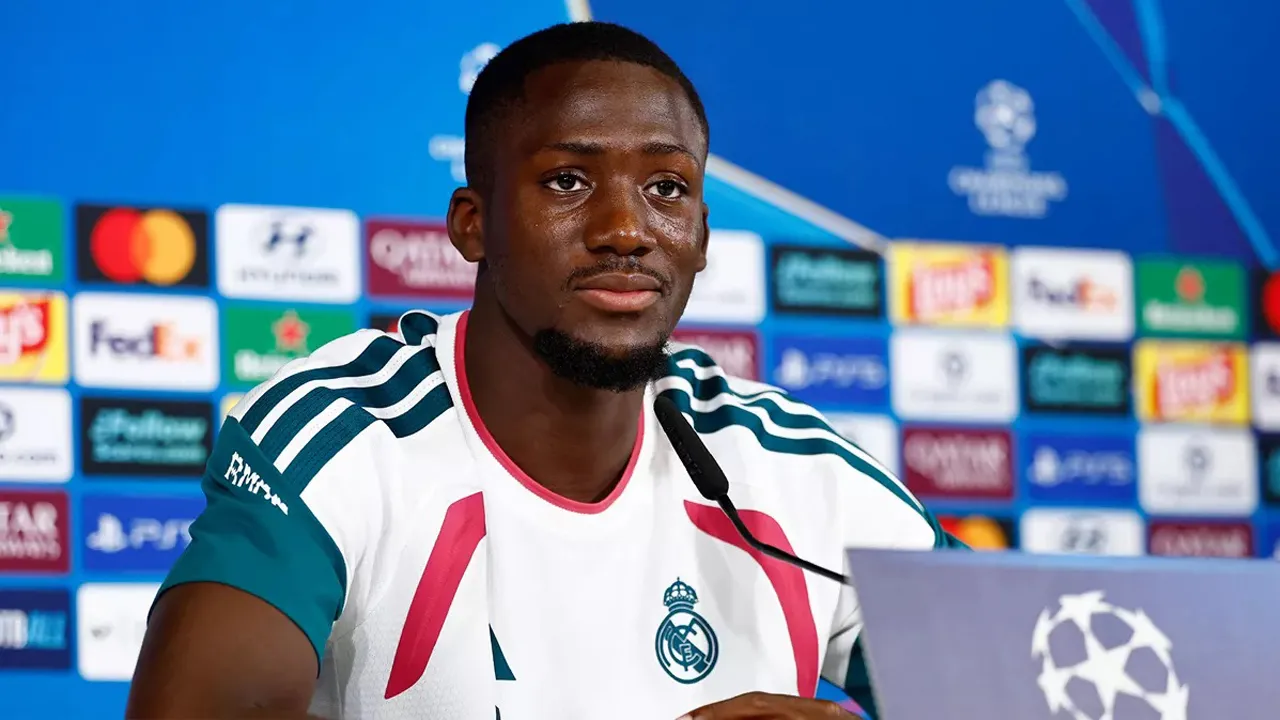 Ibrahima Konate Siap Bantu Real Madrid Kalahkan Sang Mantan